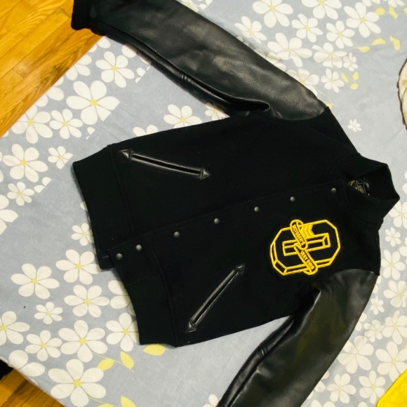 Ovo october’s very own men’s jacket ❤️ - Picture 2 of 6